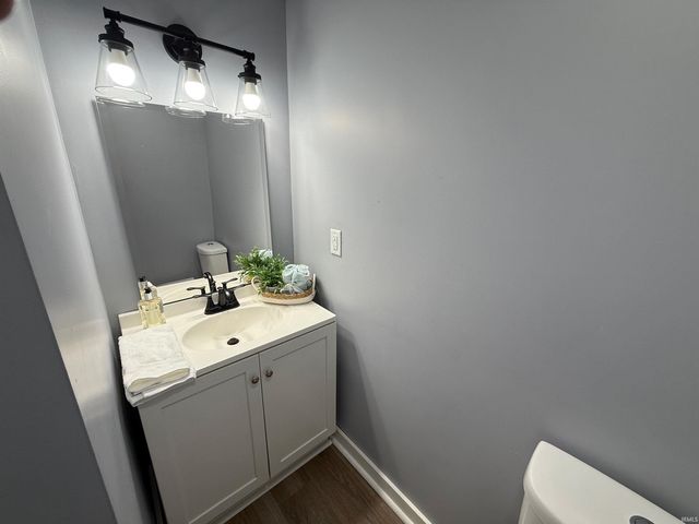 209 S Main Street, Fort Branch, IN 47648