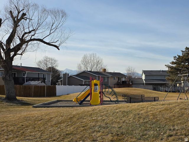 7933 S 2940 W, West Jordan, UT 84088