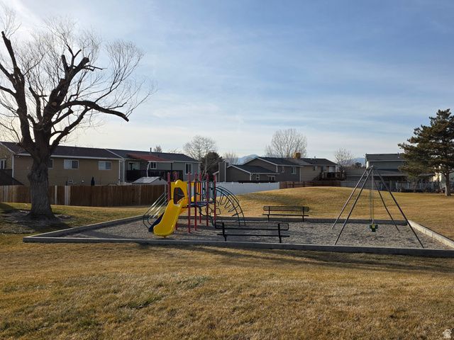 7933 S 2940 W, West Jordan, UT 84088