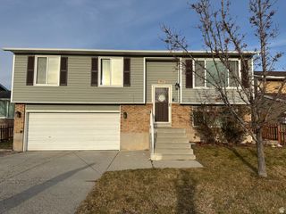 7933 S 2940 W, West Jordan, UT 84088