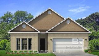 388 Parkerman Avenue, Gulf Shores, AL 36542