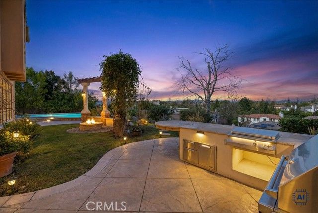 25561 Prado De Oro, Calabasas, CA 91302