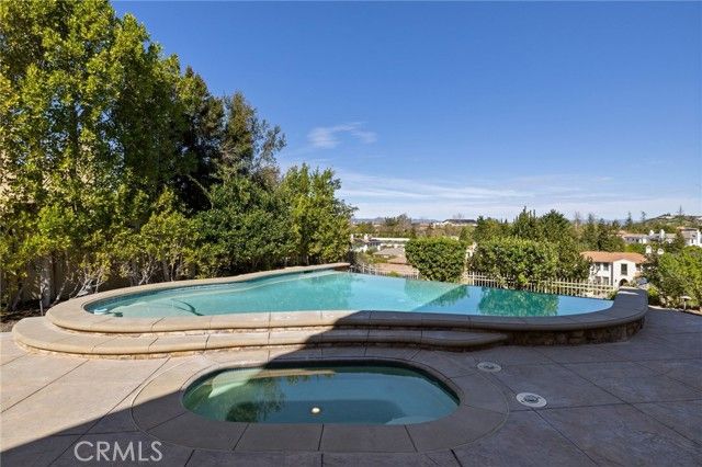 25561 Prado De Oro, Calabasas, CA 91302