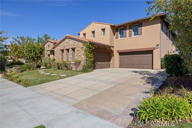 25561 Prado De Oro, Calabasas, CA 91302