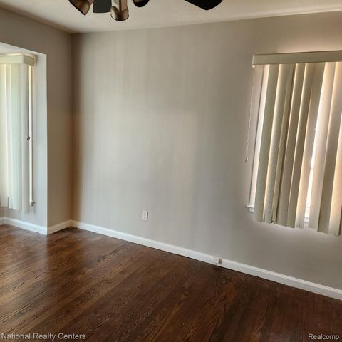 17190 Lennane Street, Redford Charter Township, MI 48240