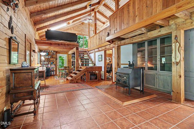 118 Crows Creek Road, Pittsboro, NC 27312
