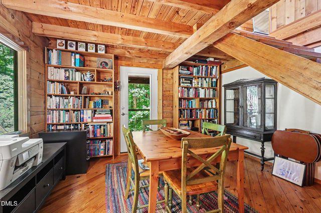118 Crows Creek Road, Pittsboro, NC 27312