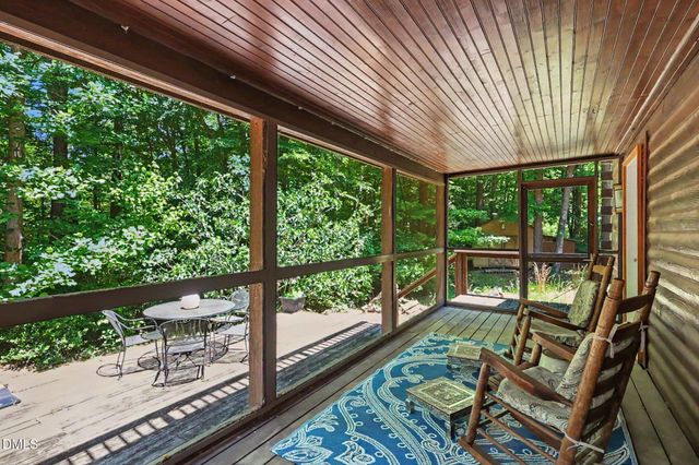 118 Crows Creek Road, Pittsboro, NC 27312
