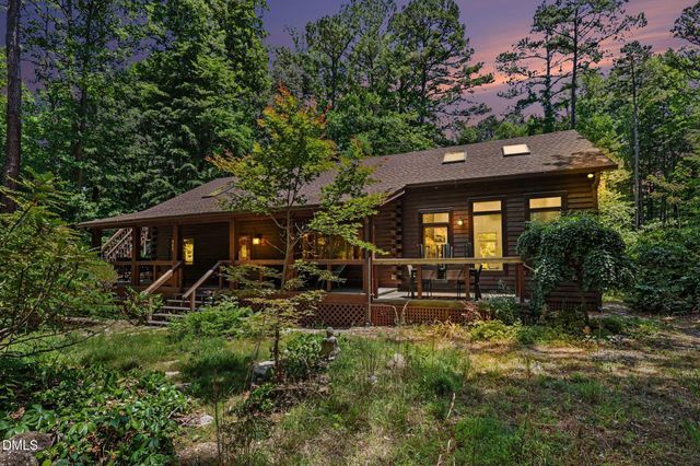 118 Crows Creek Road, Pittsboro, NC 27312