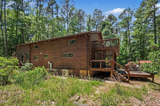 118 Crows Creek Road, Pittsboro, NC 27312