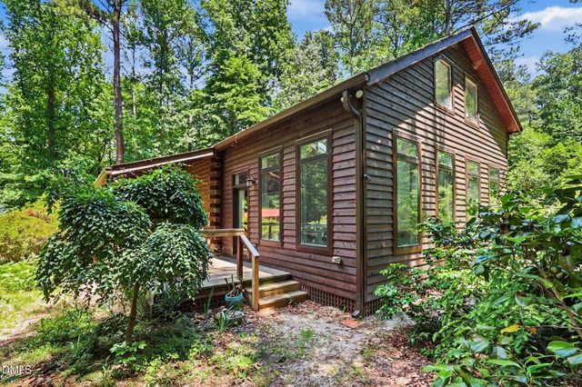 118 Crows Creek Road, Pittsboro, NC 27312
