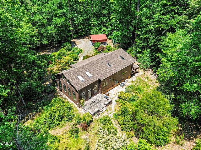118 Crows Creek Road, Pittsboro, NC 27312