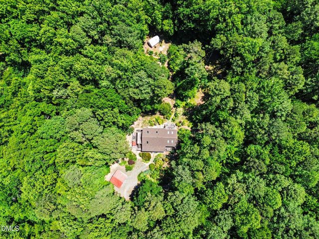118 Crows Creek Road, Pittsboro, NC 27312
