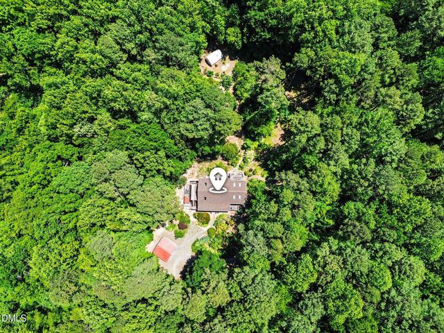 118 Crows Creek Road, Pittsboro, NC 27312