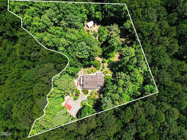 118 Crows Creek Road, Pittsboro, NC 27312