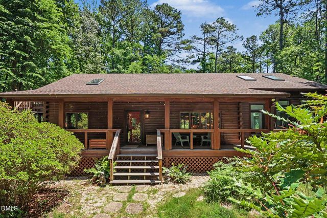 118 Crows Creek Road, Pittsboro, NC 27312