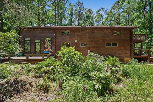 118 Crows Creek Road, Pittsboro, NC 27312