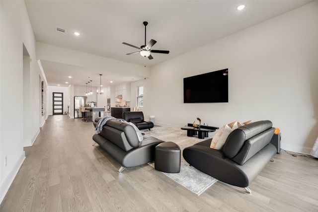 2059 Wimberley Drive, Prosper, TX 75078