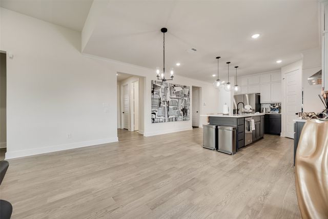 2059 Wimberley Drive, Prosper, TX 75078