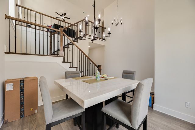 2059 Wimberley Drive, Prosper, TX 75078