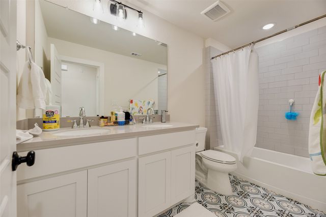 2059 Wimberley Drive, Prosper, TX 75078