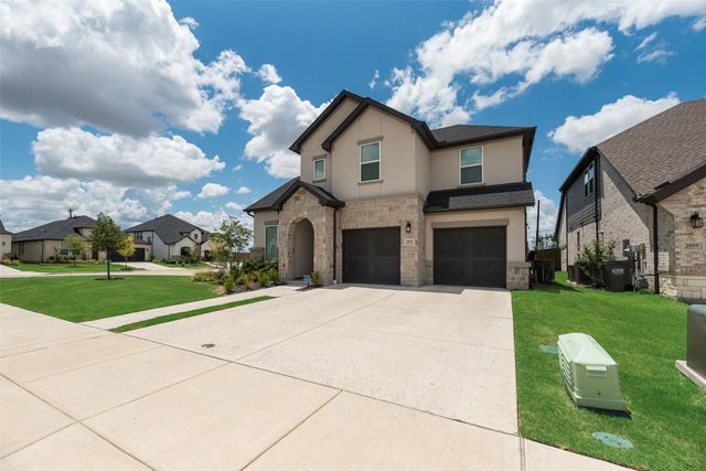2059 Wimberley Drive, Prosper, TX 75078