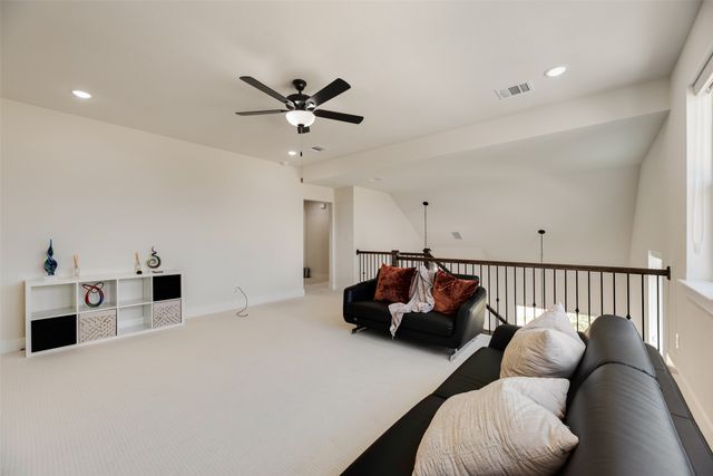 2059 Wimberley Drive, Prosper, TX 75078