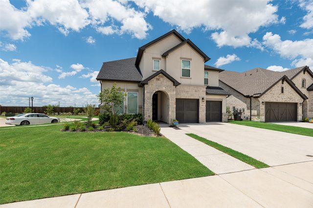2059 Wimberley Drive, Prosper, TX 75078