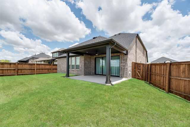 2059 Wimberley Drive, Prosper, TX 75078
