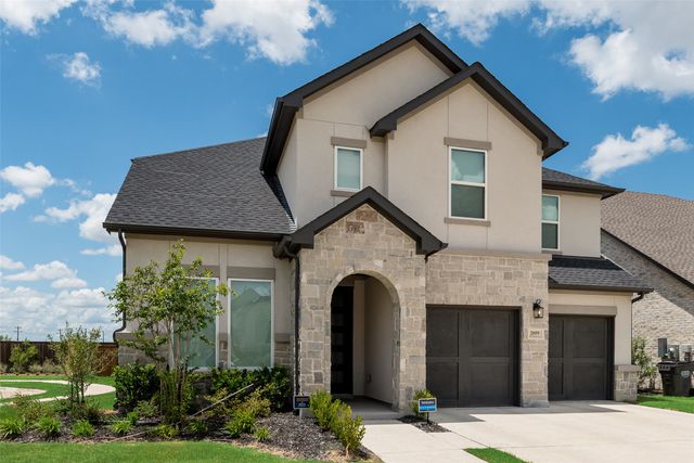 2059 Wimberley Drive, Prosper, TX 75078