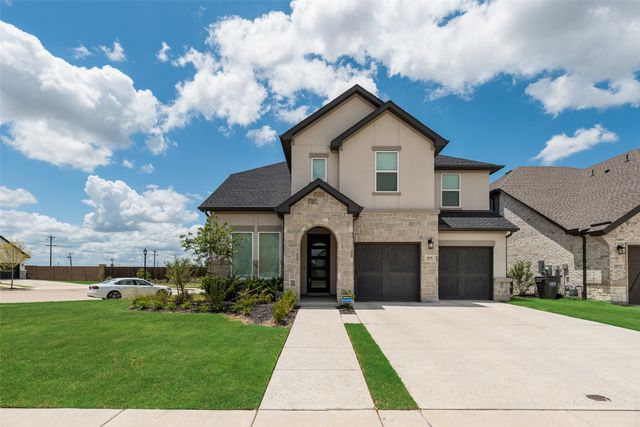 2059 Wimberley Drive, Prosper, TX 75078