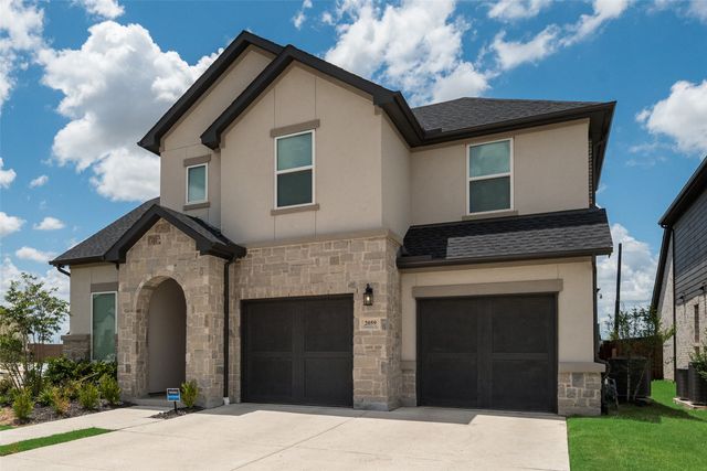 2059 Wimberley Drive, Prosper, TX 75078