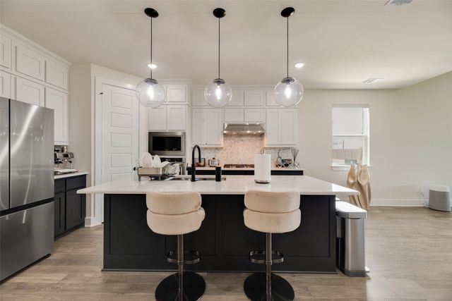 2059 Wimberley Drive, Prosper, TX 75078