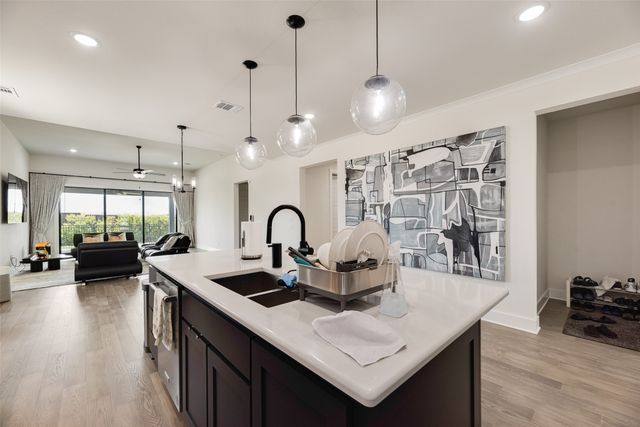 2059 Wimberley Drive, Prosper, TX 75078