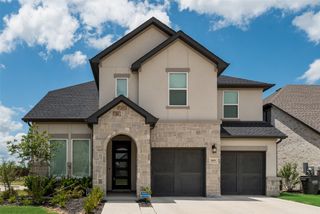 2059 Wimberley Drive, Prosper, TX 75078