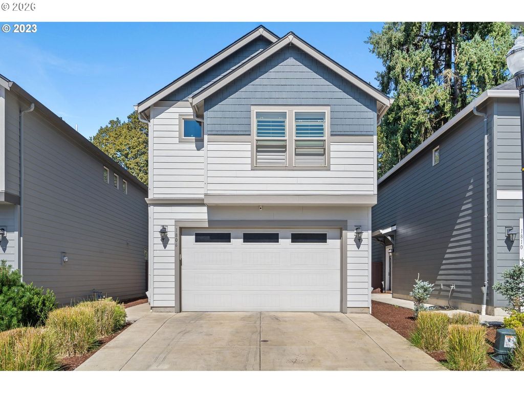 1806 Ne 146TH St, Vancouver, WA 98686