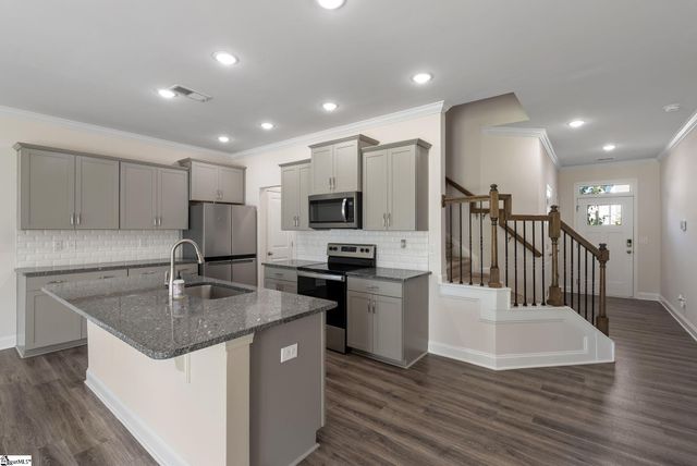 331 Sudduth Farms Drive, Greer, SC 29650