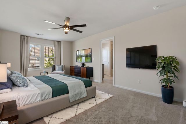 331 Sudduth Farms Drive, Greer, SC 29650