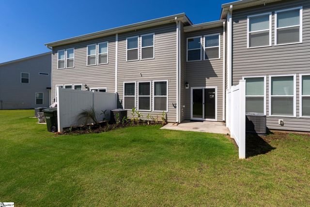 331 Sudduth Farms Drive, Greer, SC 29650