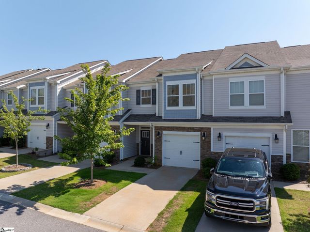 331 Sudduth Farms Drive, Greer, SC 29650