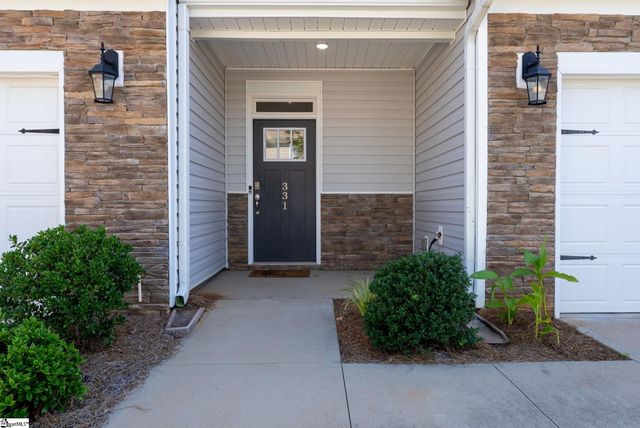 331 Sudduth Farms Drive, Greer, SC 29650