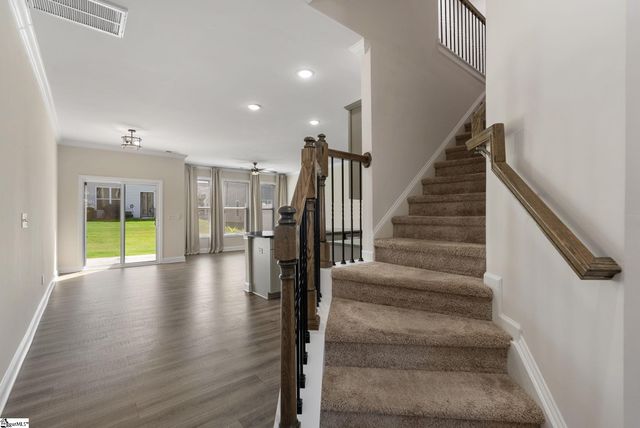 331 Sudduth Farms Drive, Greer, SC 29650