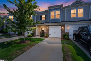 331 Sudduth Farms Drive, Greer, SC 29650