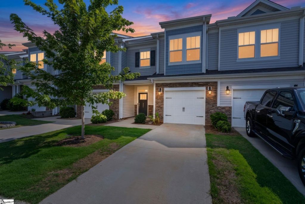 331 Sudduth Farms Drive, Greer, SC 29650