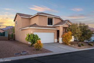 9548 E Kiva Lane, Gold Canyon, AZ 85118