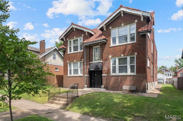 5023 Lansdowne Avenue, St Louis, MO 63109