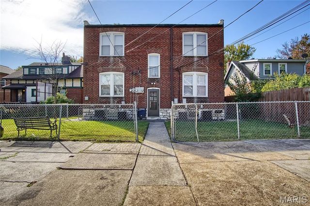 5023 Lansdowne Avenue, St Louis, MO 63109