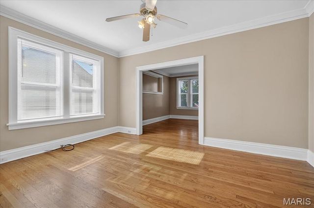 5023 Lansdowne Avenue, St Louis, MO 63109