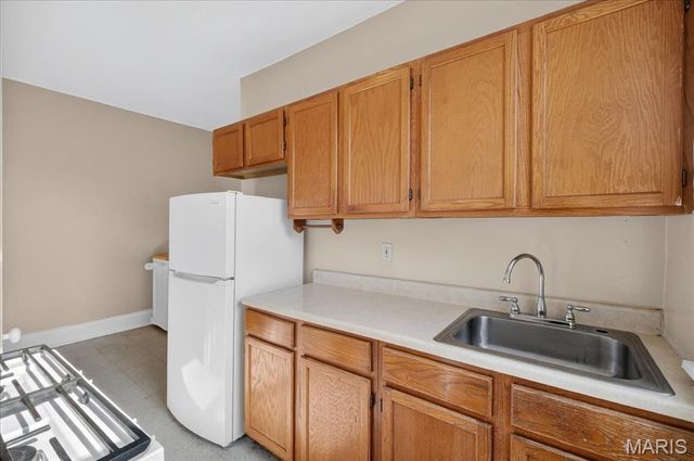 5023 Lansdowne Avenue, St Louis, MO 63109