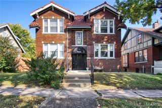 5023 Lansdowne Avenue, St Louis, MO 63109